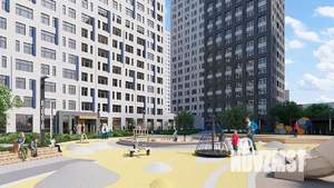 2-к квартира, вторичка, 41м2, 11/31 этаж