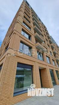 2-к квартира, вторичка, 82м2, 2/7 этаж