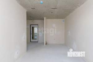 1-к квартира, вторичка, 33м2, 7/19 этаж