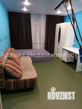 3-к квартира, вторичка, 88м2, 3/10 этаж