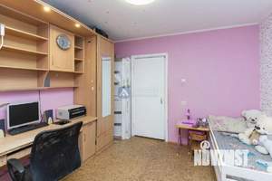 2-к квартира, вторичка, 59м2, 5/9 этаж