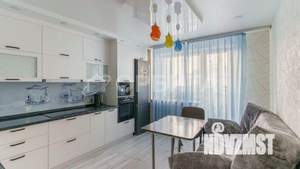 3-к квартира, вторичка, 90м2, 13/14 этаж