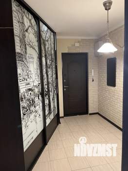 3-к квартира, вторичка, 90м2, 8/14 этаж