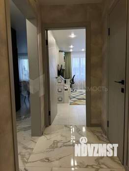 2-к квартира, вторичка, 68м2, 14/14 этаж