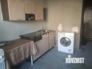 1-к квартира, вторичка, 36м2, 2/10 этаж