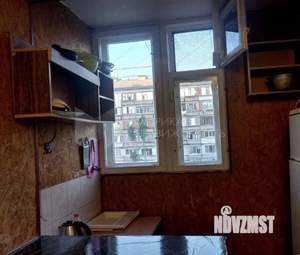 Студия квартира, вторичка, 15м2, 5/8 этаж