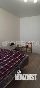 1-к квартира, вторичка, 39м2, 8/16 этаж