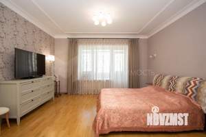 3-к квартира, вторичка, 125м2, 5/16 этаж