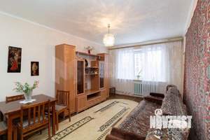 2-к квартира, вторичка, 52м2, 4/9 этаж