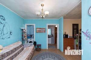 Студия квартира, вторичка, 24м2, 4/5 этаж