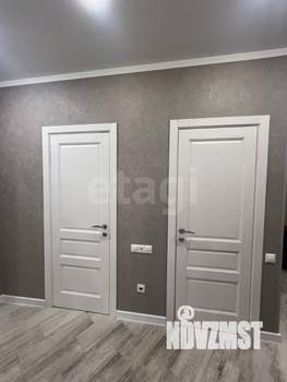 1-к квартира, вторичка, 49м2, 5/18 этаж