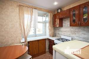 1-к квартира, вторичка, 33м2, 4/5 этаж