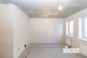 1-к квартира, вторичка, 35м2, 4/12 этаж