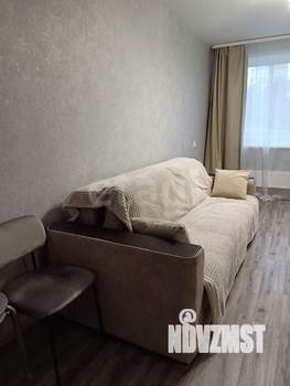 1-к квартира, вторичка, 33м2, 4/9 этаж