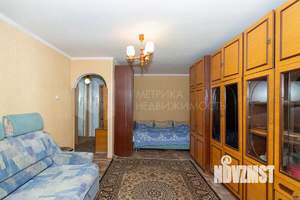 1-к квартира, вторичка, 35м2, 1/9 этаж
