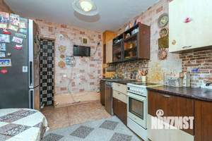 4-к квартира, вторичка, 90м2, 5/16 этаж