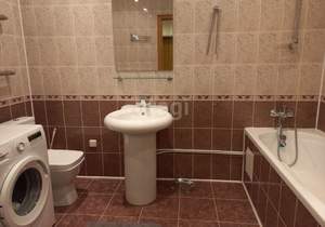2-к квартира, вторичка, 82м2, 7/12 этаж