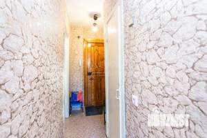 1-к квартира, вторичка, 34м2, 2/5 этаж