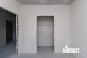 1-к квартира, вторичка, 31м2, 3/4 этаж