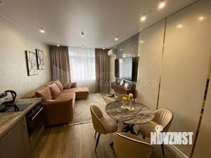 2-к квартира, вторичка, 67м2, 9/25 этаж