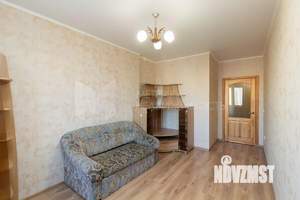 1-к квартира, вторичка, 40м2, 9/17 этаж