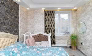 2-к квартира, вторичка, 66м2, 8/20 этаж