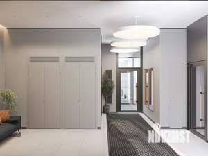 Студия квартира, вторичка, 34м2, 4/8 этаж