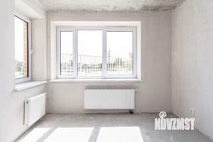 3-к квартира, сданный дом, 50м2, 2/16 этаж