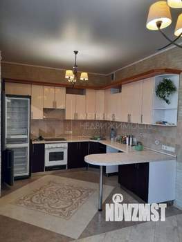 1-к квартира, вторичка, 61м2, 7/9 этаж