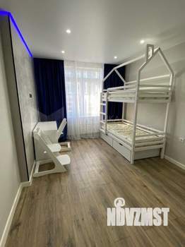 2-к квартира, вторичка, 67м2, 9/25 этаж
