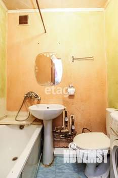 1-к квартира, вторичка, 30м2, 1/5 этаж