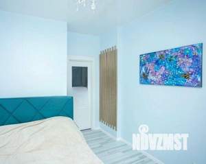 3-к квартира, вторичка, 65м2, 1/4 этаж