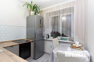 1-к квартира, вторичка, 30м2, 7/9 этаж
