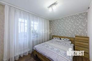 2-к квартира, вторичка, 62м2, 1/14 этаж