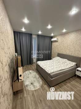 2-к квартира, вторичка, 65м2, 5/10 этаж