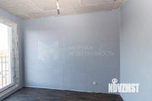 1-к квартира, вторичка, 29м2, 4/9 этаж