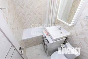 1-к квартира, вторичка, 31м2, 3/9 этаж