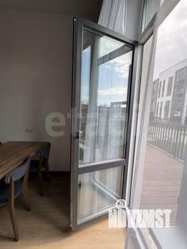 1-к квартира, вторичка, 37м2, 1/4 этаж