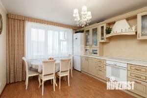 3-к квартира, вторичка, 96м2, 7/10 этаж