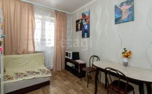 1-к квартира, вторичка, 42м2, 9/17 этаж