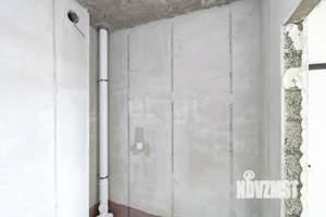 Студия квартира, вторичка, 26м2, 23/23 этаж