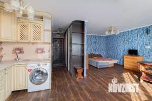 1-к квартира, вторичка, 35м2, 2/8 этаж