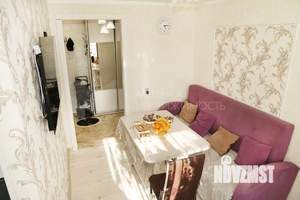 3-к квартира, вторичка, 53м2, 3/3 этаж