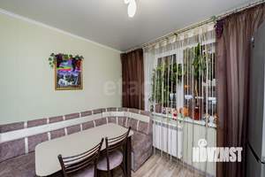 1-к квартира, вторичка, 34м2, 4/9 этаж