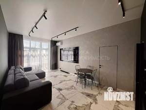 2-к квартира, вторичка, 62м2, 9/9 этаж