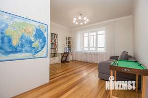 3-к квартира, вторичка, 109м2, 5/7 этаж