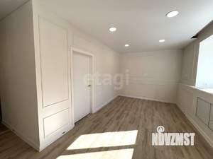 1-к квартира, вторичка, 41м2, 1/2 этаж
