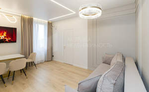 2-к квартира, вторичка, 60м2, 14/25 этаж