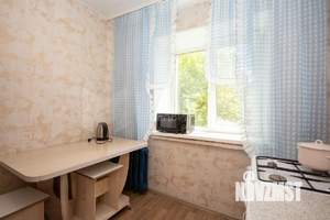 2-к квартира, вторичка, 44м2, 2/5 этаж