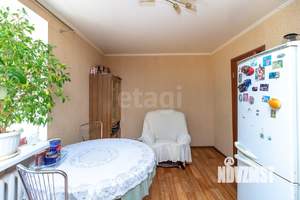 3-к квартира, вторичка, 101м2, 4/5 этаж